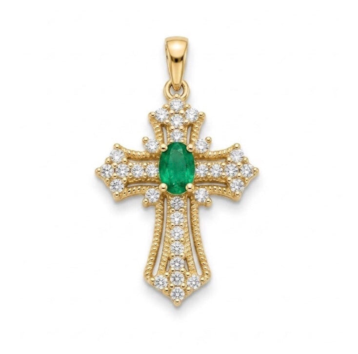 Dije Soul Green