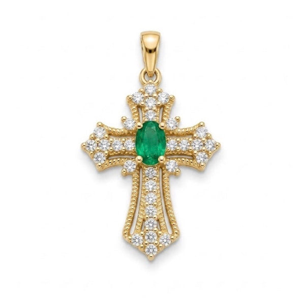 Dije Soul Green