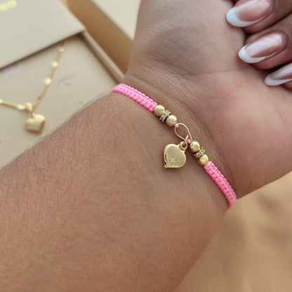 Conjunto Amour Brillance