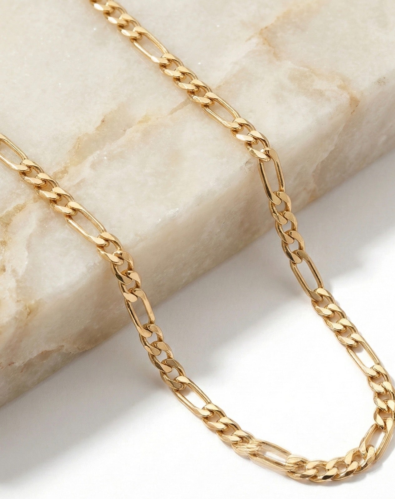 Cadena CT Diamantada | 60 CM