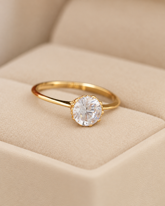 Anillo Alessia