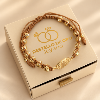 Pulsera Aurum Golden