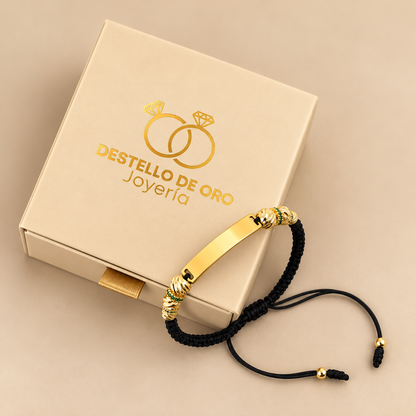 Pulsera Onix | Perzonalizable