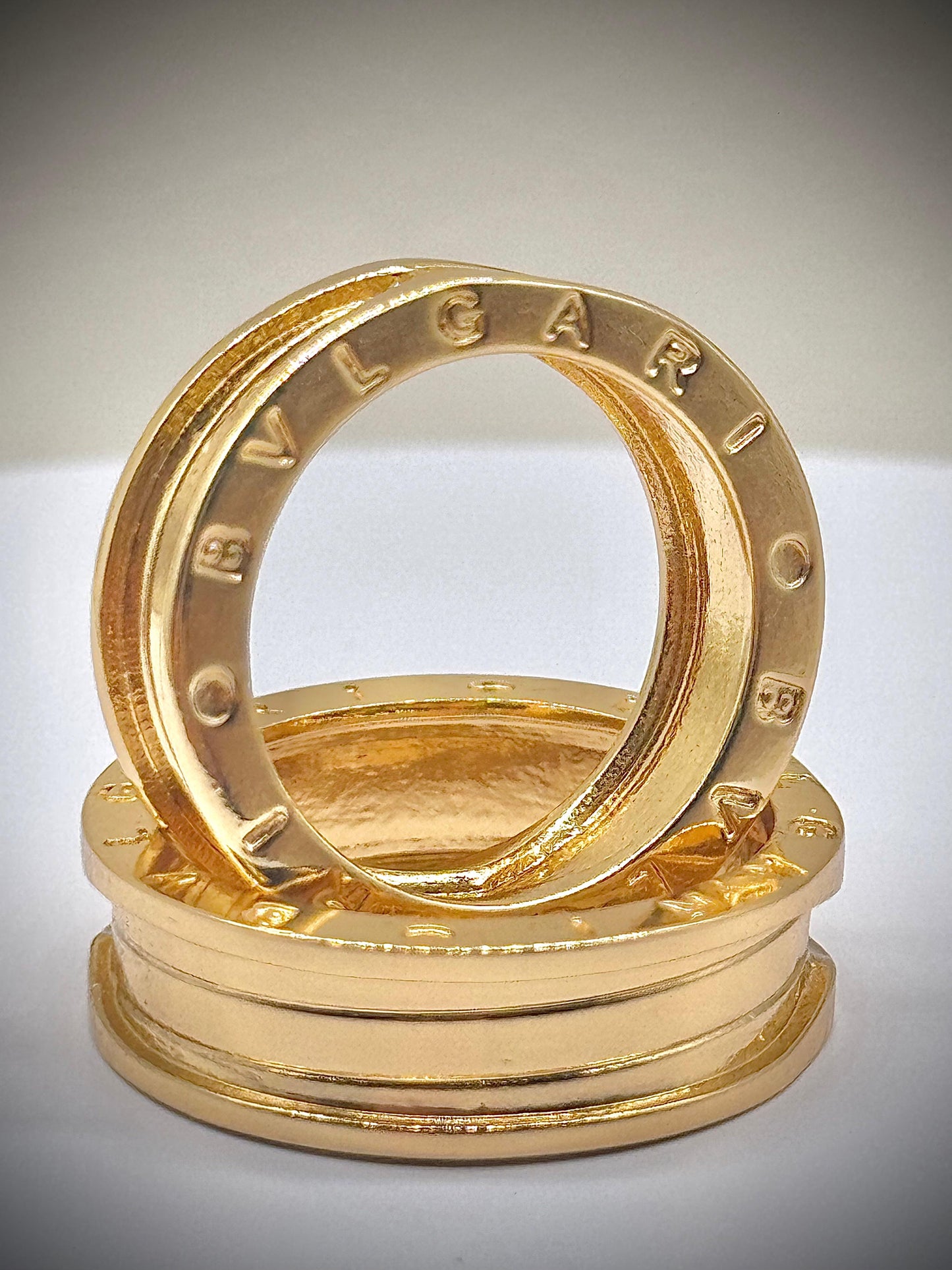 Anillo Bvlgari Premium