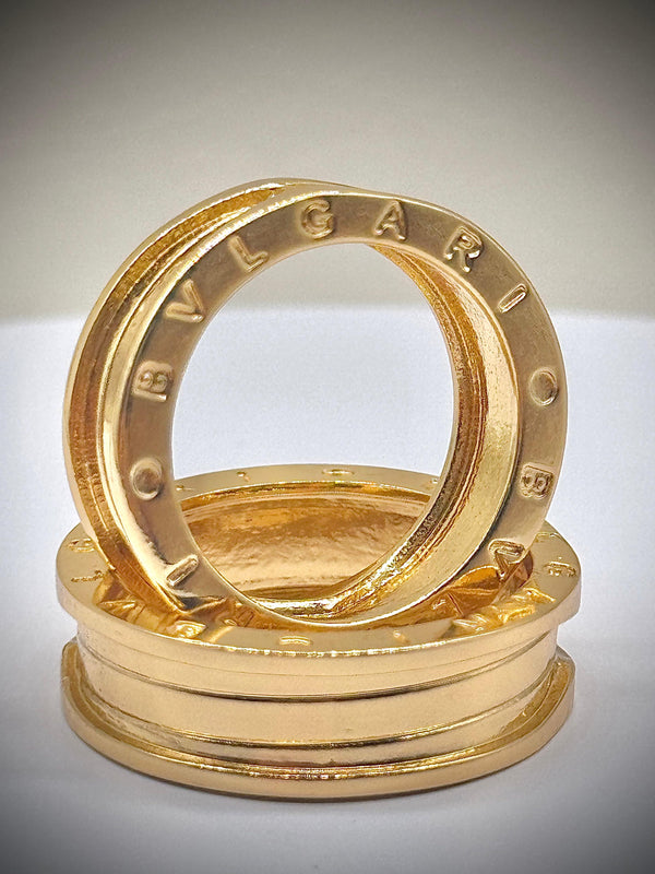 Anillo Bvlgari Premium
