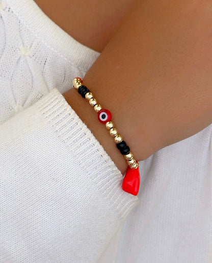 Pulsera Protección PREMIUM
