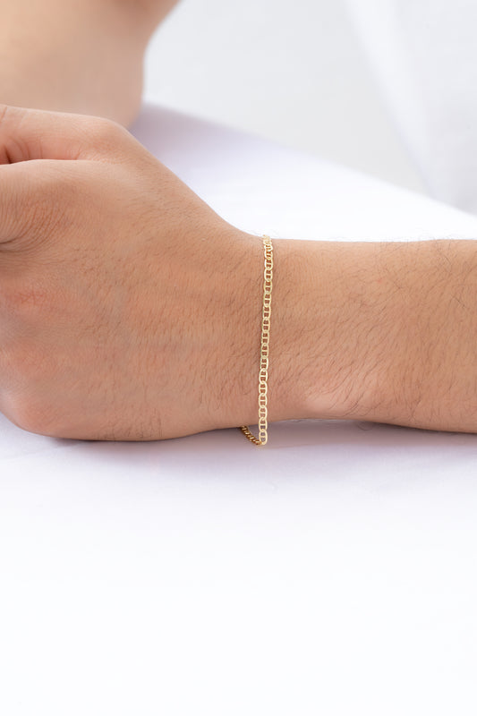 Pulsera Marine Italiana | 19.5 Centímetros