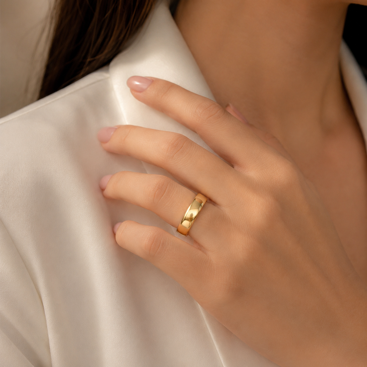 Anillo Esencia