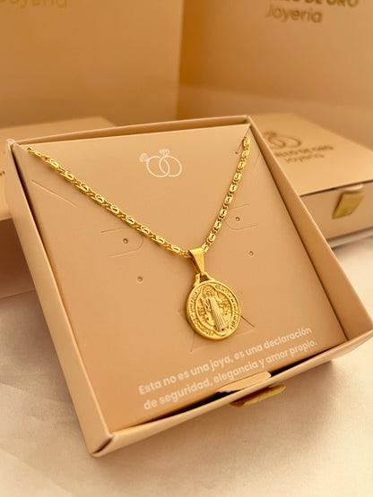 Set San Benito Caballero | Envío Gratis