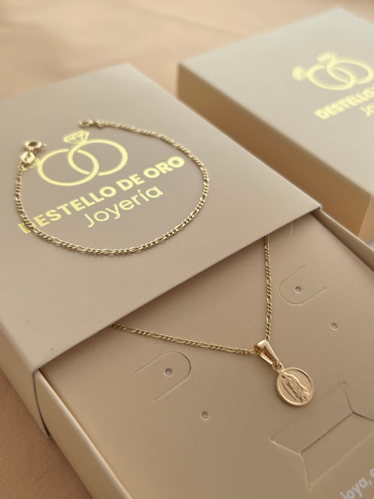 Conjunto Guadalupe Italiano