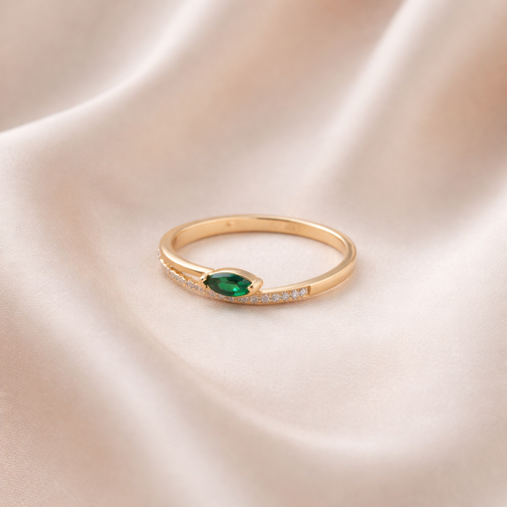 Anillo Horizonte Lux