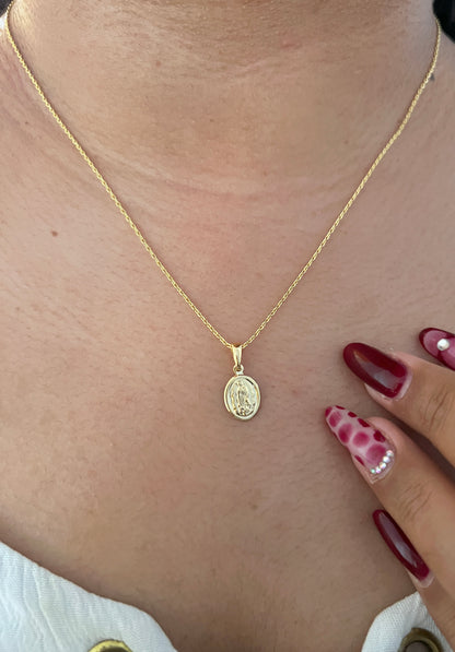 ✨ Set Mujer De Luz