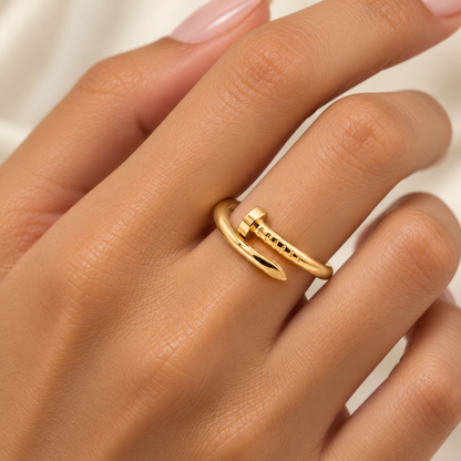 Anillo Clou