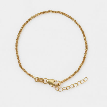 Pulsera Franco Finita