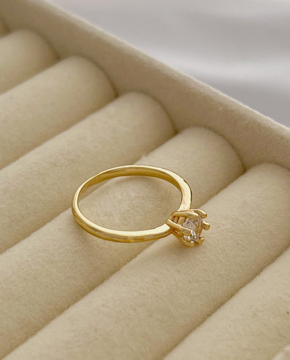 Anillo Luz Soberana