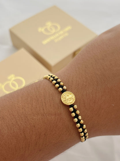 Pulsera San Benito Italy