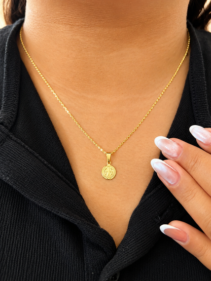 ✨ Set Mujer De Luz