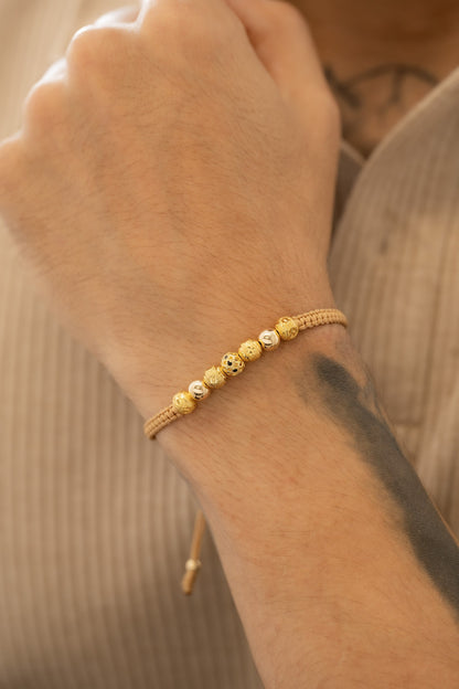 Pulsera Platinum