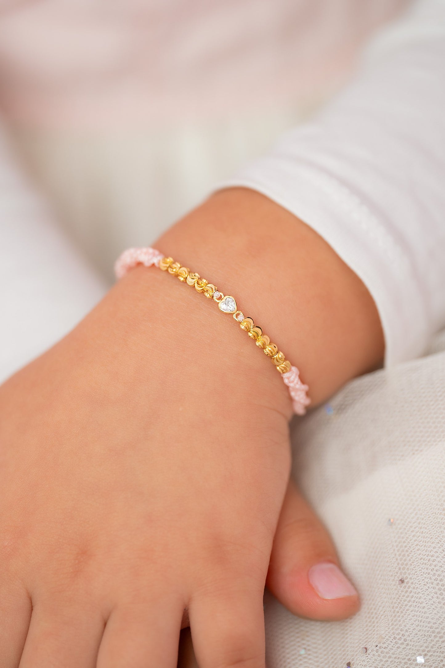 Pulsera Dulce Amor