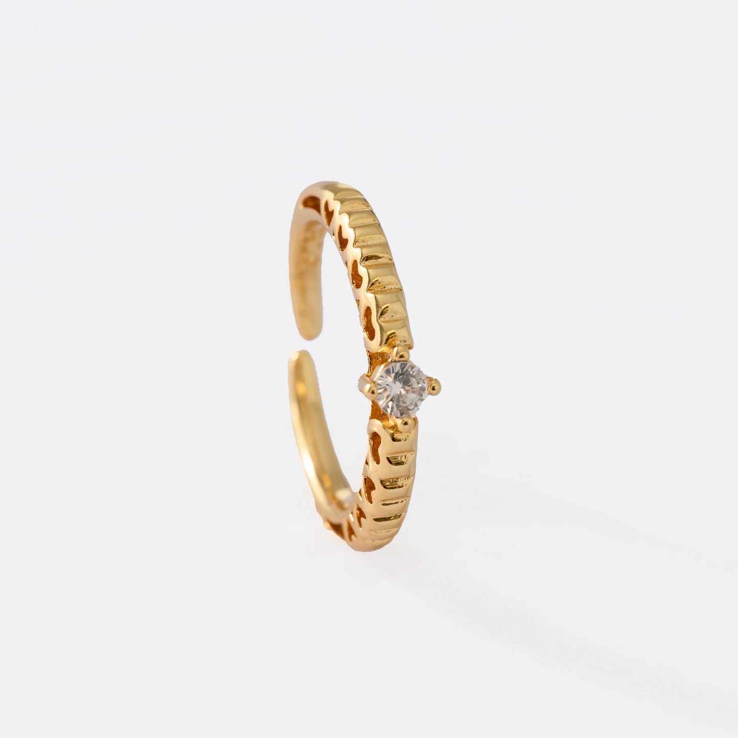 Anillo Sparkle