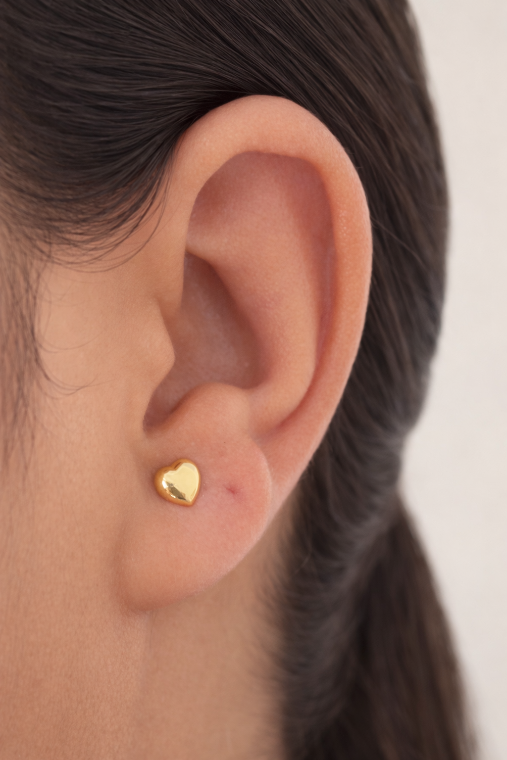 Topos Corazón Liso | Rosca de Seguridad