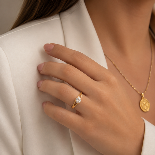 Anillo Aurora