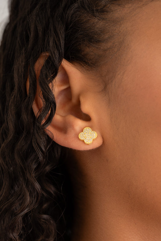 Arete Clover Circonia