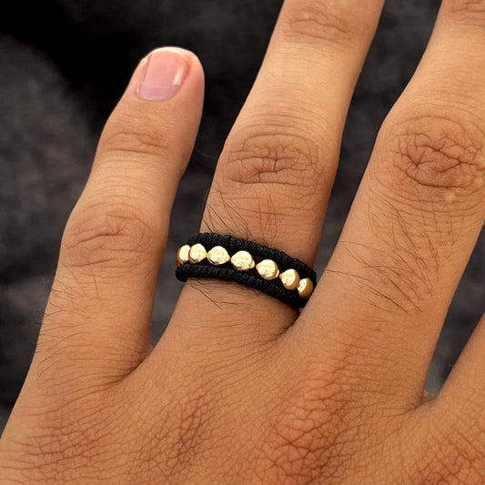 Anillo Distinción 4mm