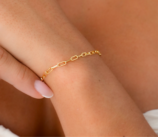 Pulsera Chain