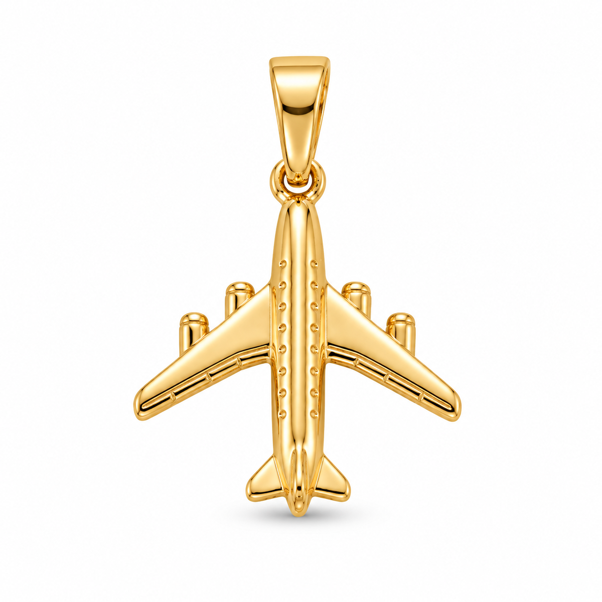 Dije Avión