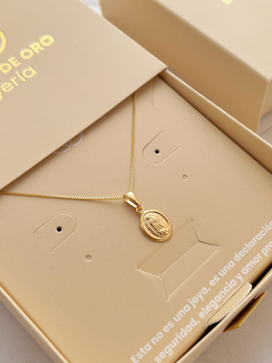 Set Guadalupe Mini Baby