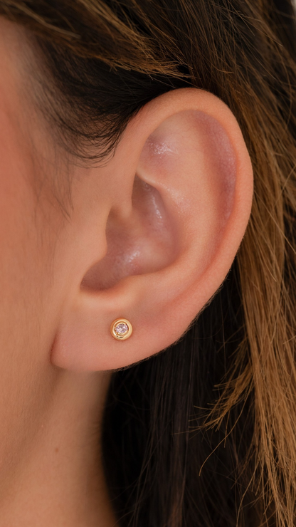 Arete Circon Caja Redonda