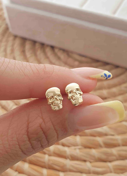 Arete Calavera 3D