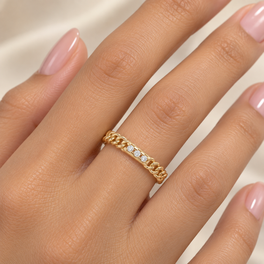 Anillo Nexa
