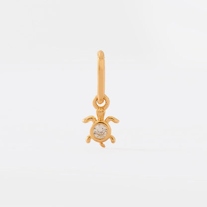 Dije Little Turtle