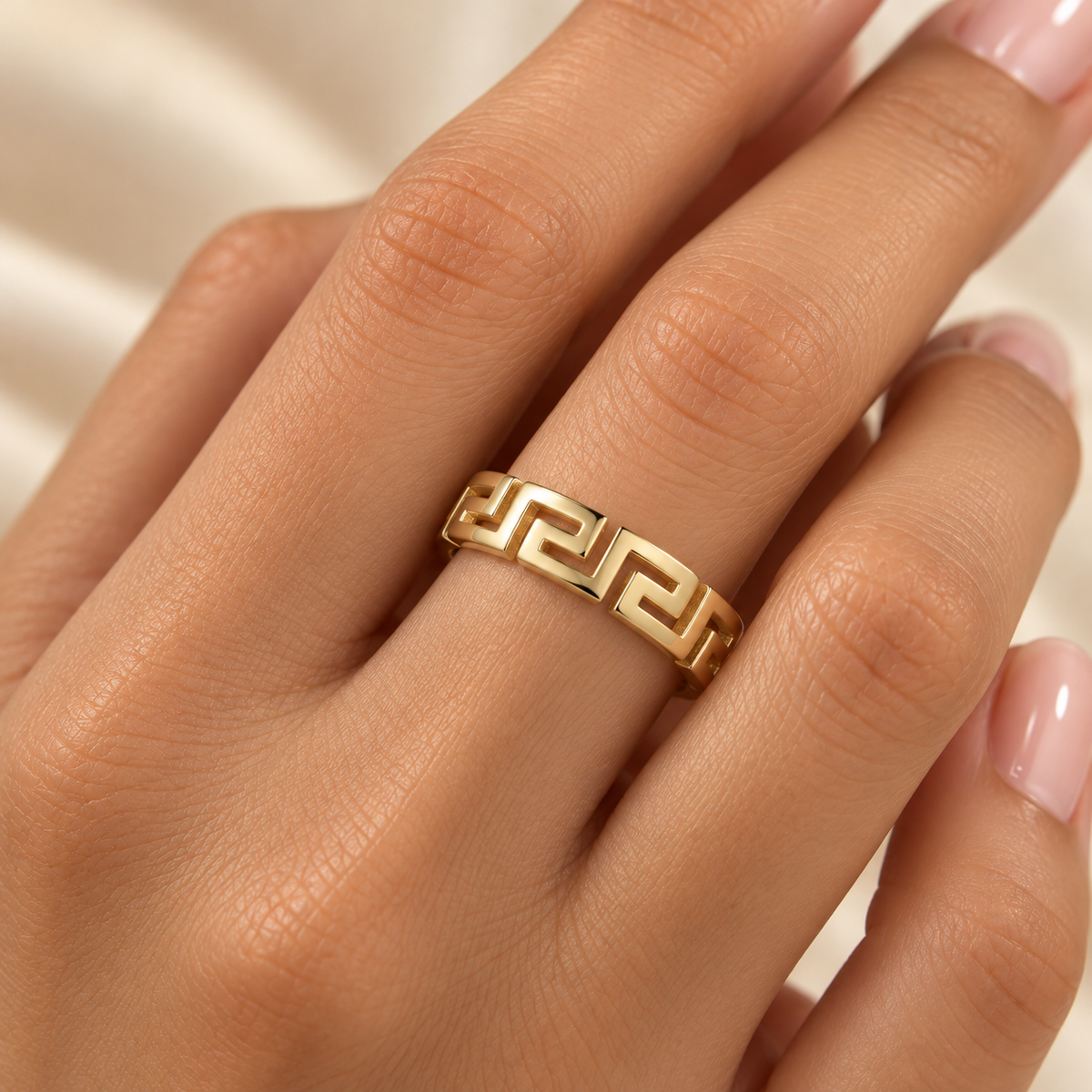 Anillo Atenea