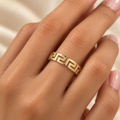 Anillo Atenea