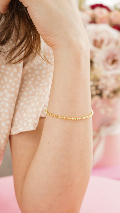 Pulsera Militar | 16 cm
