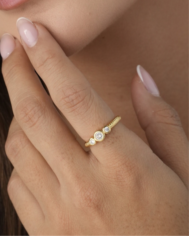 Anillo Royalty