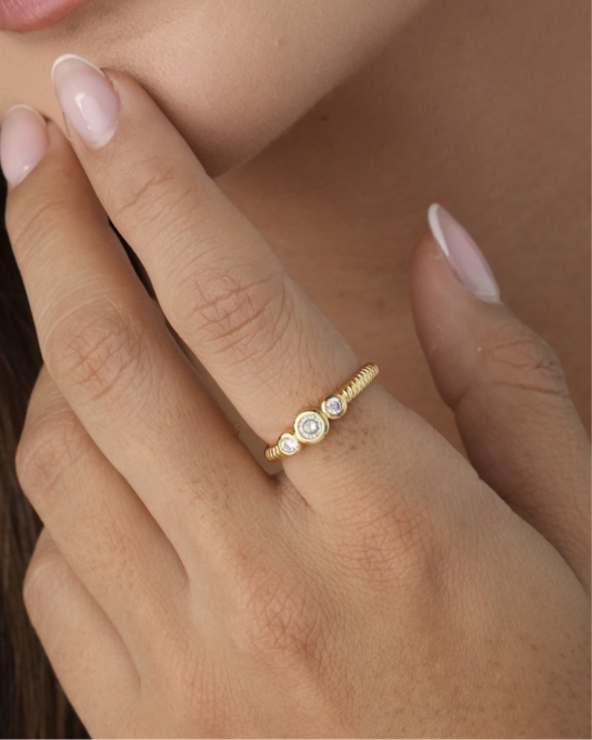 Anillo Royalty