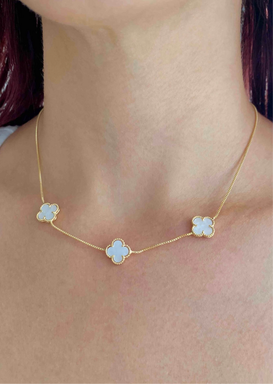 Cadena Clover X3