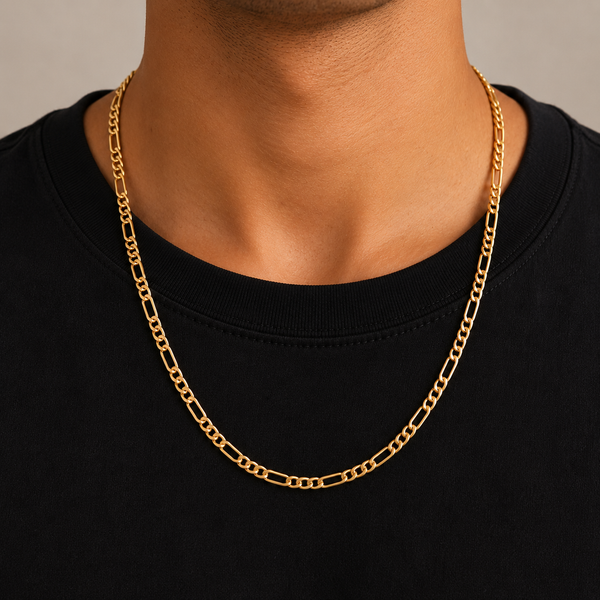 Cadena CT Diamantada 60 CM | Envío Gratis