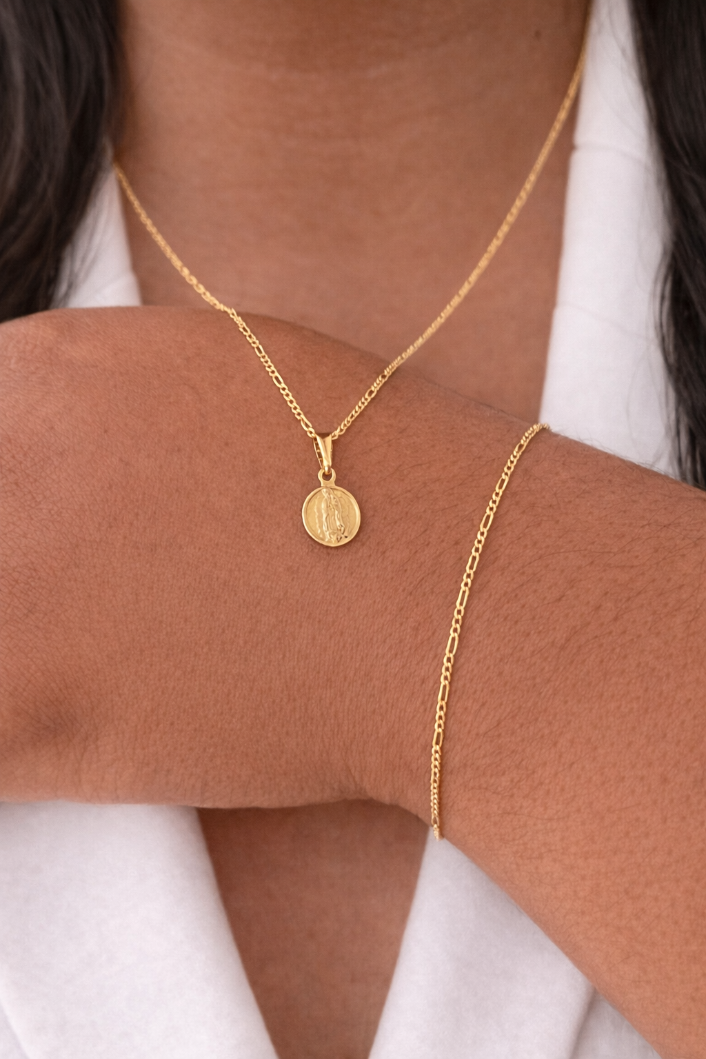 Conjunto Guadalupe Italiano