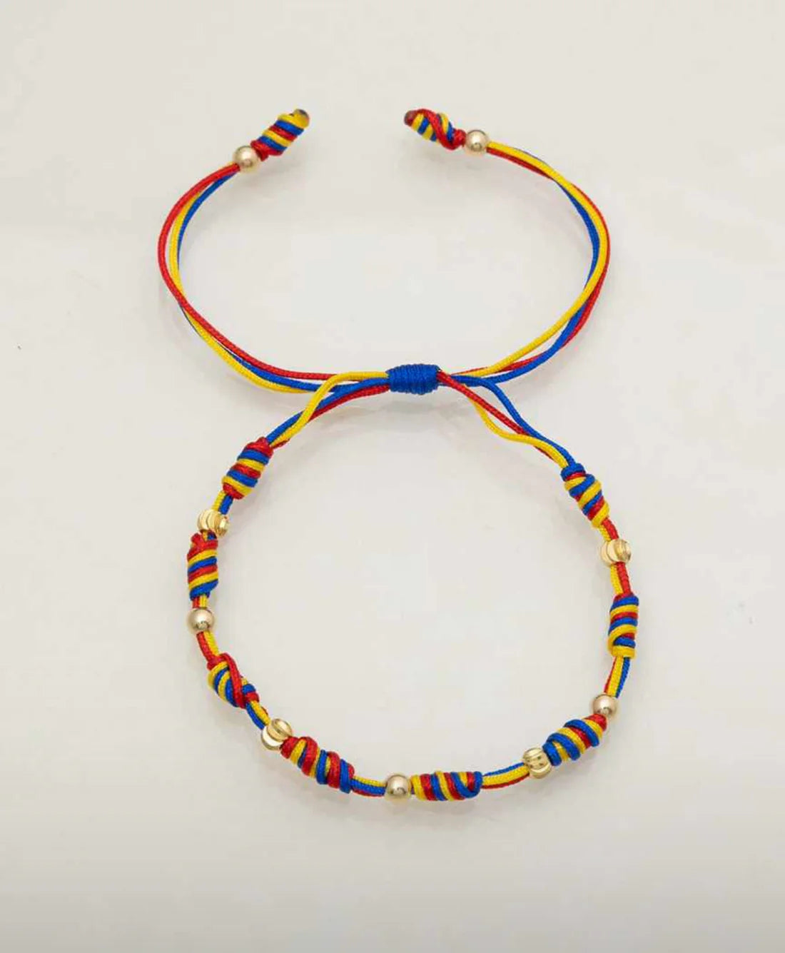 PULSERA DE LUJO COLOMBIA