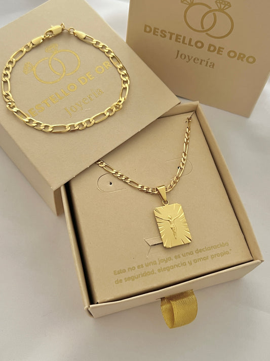 Set Cartier | Envío Gratis