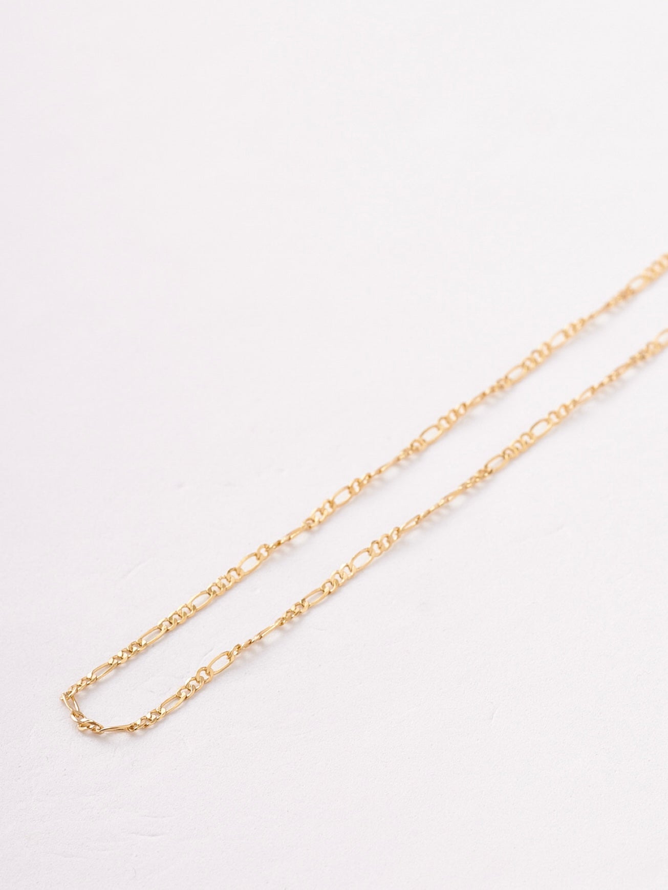 Cadena Cartier Diamantada | 45 cm