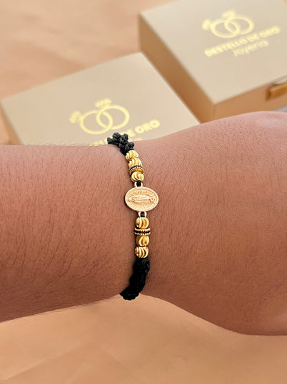 Pulsera Imperium Guadalupe