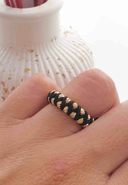 Anillo Nova | Ajustable
