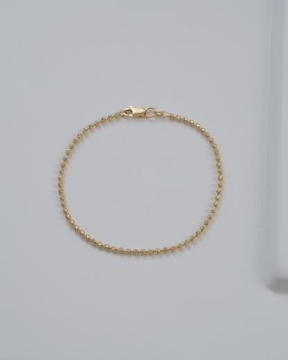 Pulsera Militar Italiana | 19.5 Centímetros