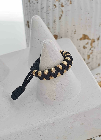 Anillo Nova | Ajustable